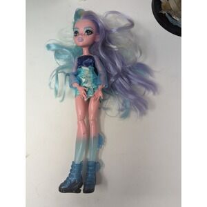 Monster High G2 Lagoona‎ Blue Fearidescent
